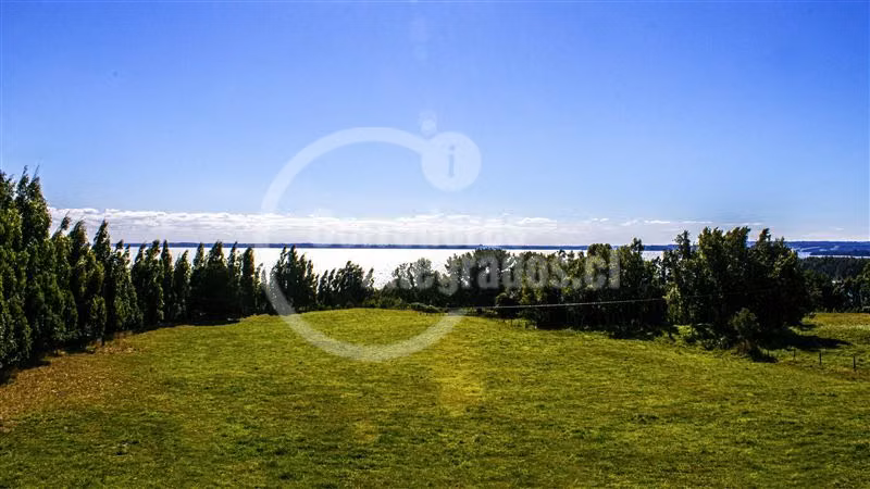 Casa en Venta Orilla de Lago ,3 dorm. Cascadas, Puerto Octay - Imagen 11