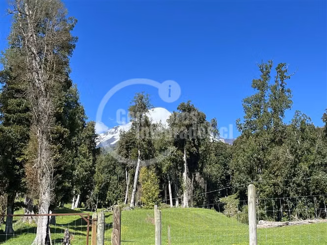 Parcela en venta en Puerto Varas, orilla Lago