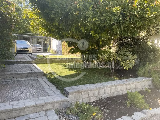 Casa en venta de 4 dorm. Lo Barnechea - Imagen 6