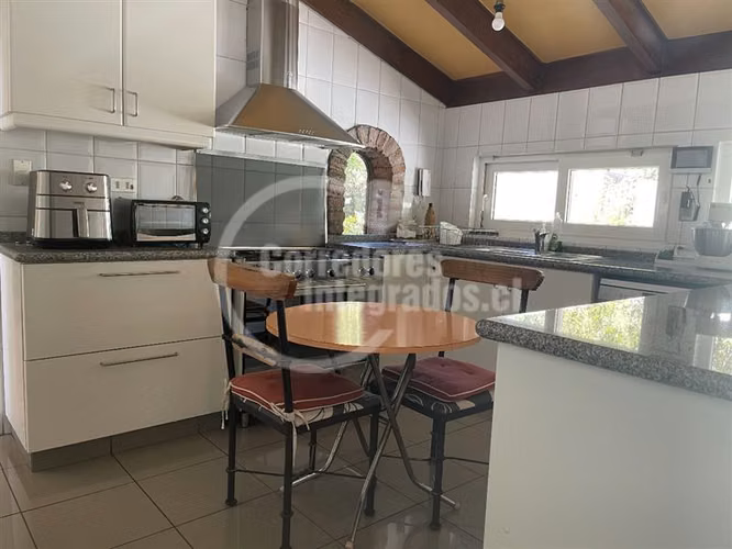 Casa en venta de 4 dorm. Lo Barnechea - Imagen 19