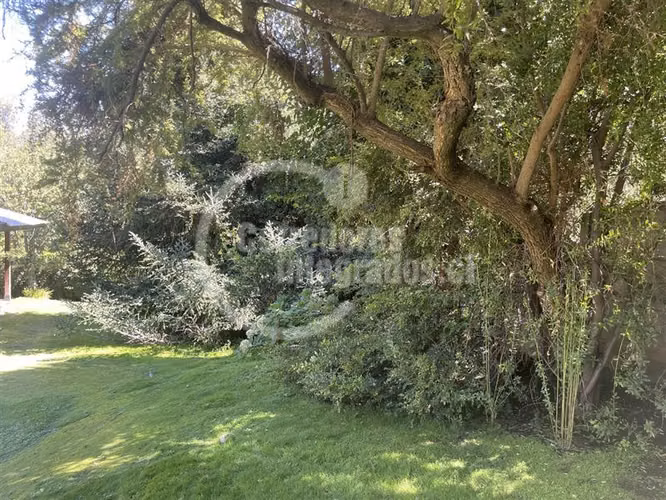 Casa en venta de 4 dorm. Lo Barnechea - Imagen 32