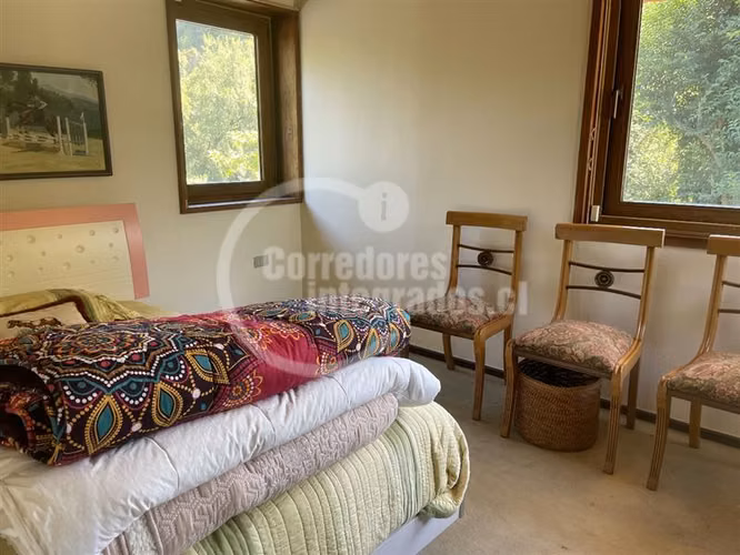 Casa en venta de 4 dorm. Lo Barnechea - Imagen 26