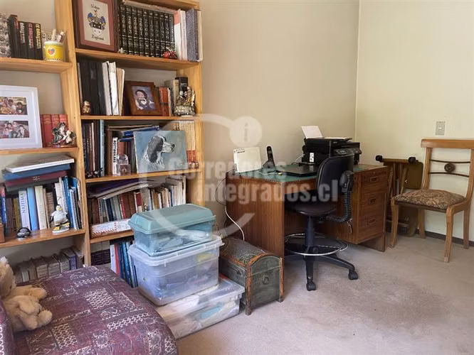 Casa en venta de 4 dorm. Lo Barnechea - Imagen 16