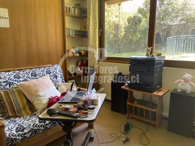 Casa en venta de 4 dorm. Lo Barnechea - Imagen 28