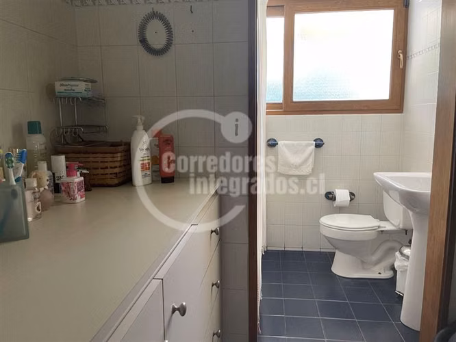 Casa en venta de 4 dorm. Lo Barnechea - Imagen 14