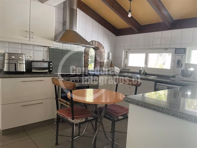 Casa en venta de 4 dorm. Lo Barnechea - Imagen 35