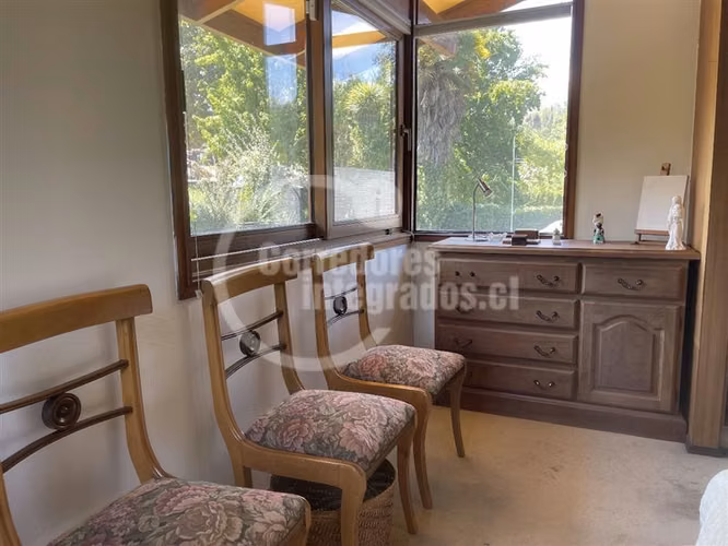 Casa en venta de 4 dorm. Lo Barnechea - Imagen 25