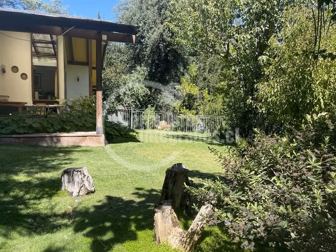 Casa en venta de 4 dorm. Lo Barnechea - Imagen 24