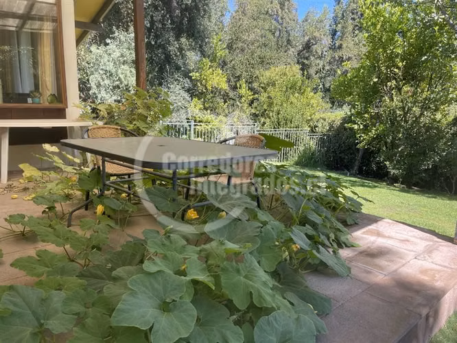 Casa en venta de 4 dorm. Lo Barnechea - Imagen 22