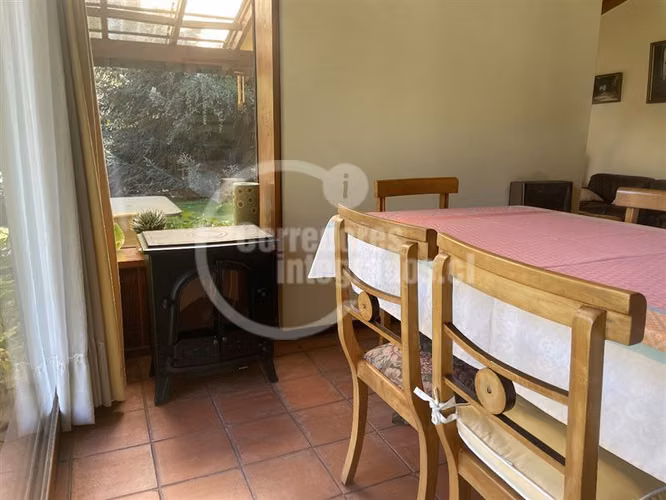 Casa en venta de 4 dorm. Lo Barnechea - Imagen 15