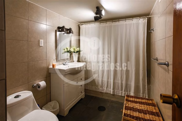 Casa remodelada en sector tradicional de Sto. Domingo