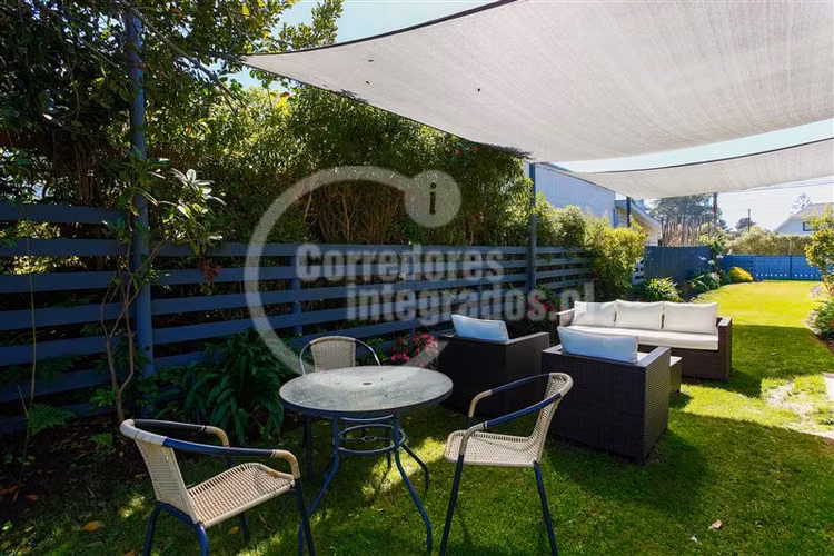 Casa remodelada en sector tradicional de Sto. Domingo