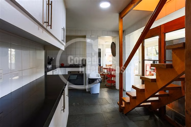 Casa remodelada en sector tradicional de Sto. Domingo