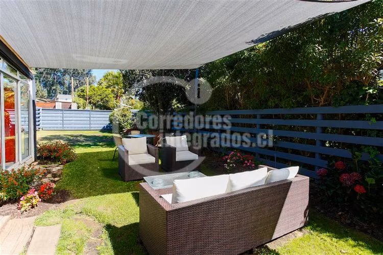 Casa remodelada en sector tradicional de Sto. Domingo