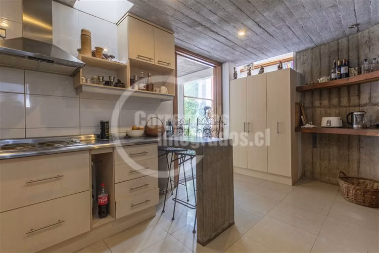 Parcela en venta en Pirque Espectacular