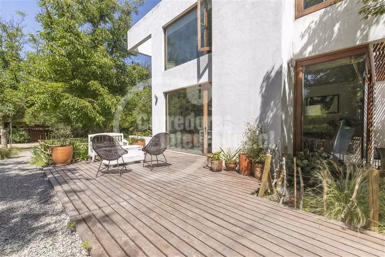Parcela en venta en Pirque Espectacular