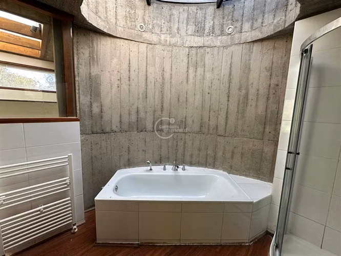 Parcela en venta en Pirque Espectacular
