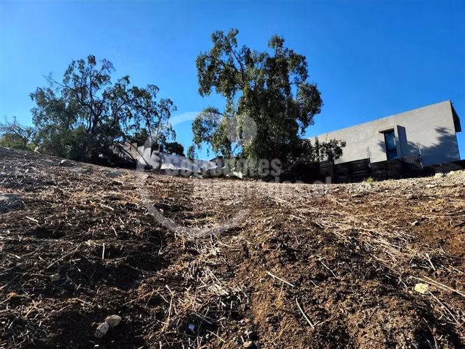 Sitio en vta en Lo Barnechea, Golf de Manquehue Oportunidad