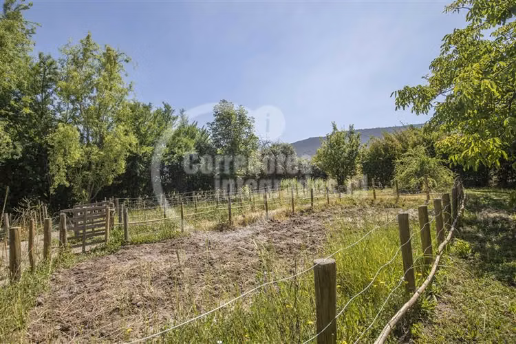 Casa en venta en Pirque Espectacular