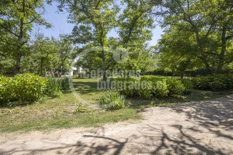 Casa en venta en Pirque Espectacular