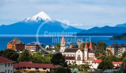 Parcela en venta en Puerto Varas