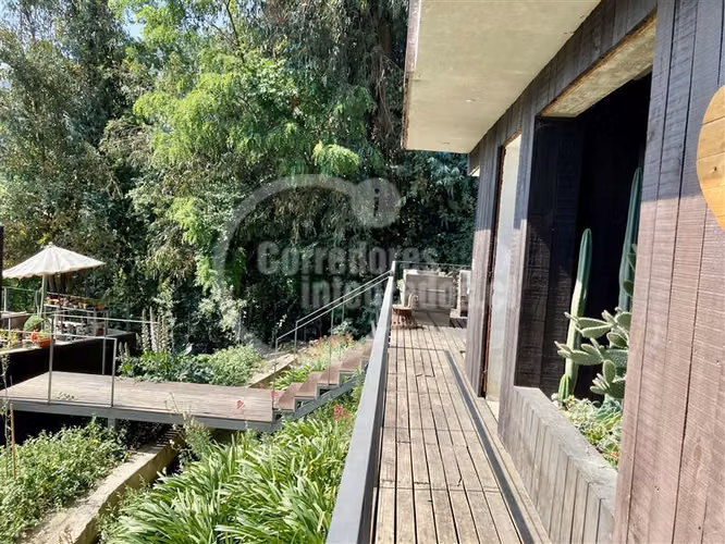 Casa en venta en El Arrayan OPORTUNIDAD