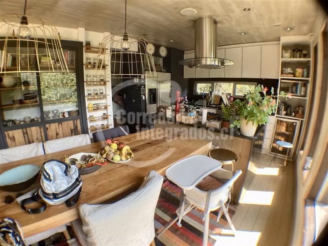Casa en venta en El Arrayan OPORTUNIDAD
