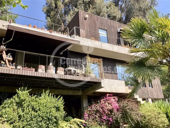 Casa en venta en El Arrayan OPORTUNIDAD