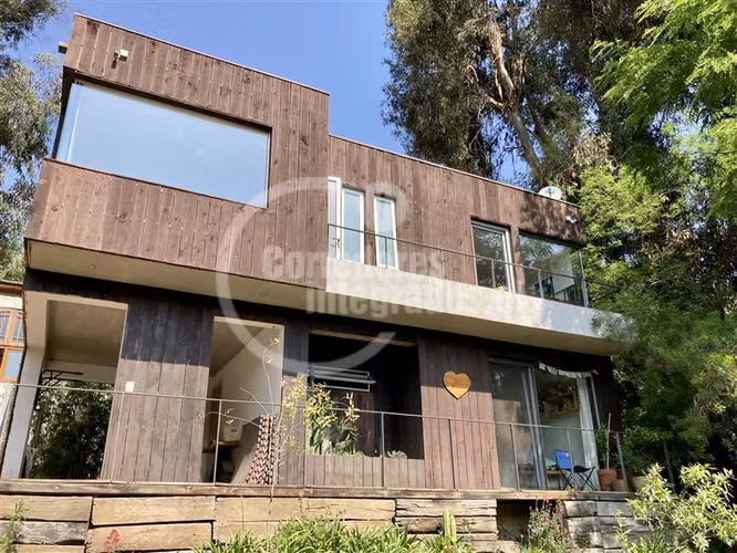 Casa en venta en El Arrayan OPORTUNIDAD