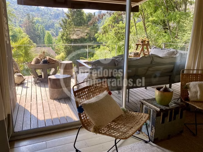 Casa en venta en El Arrayan OPORTUNIDAD