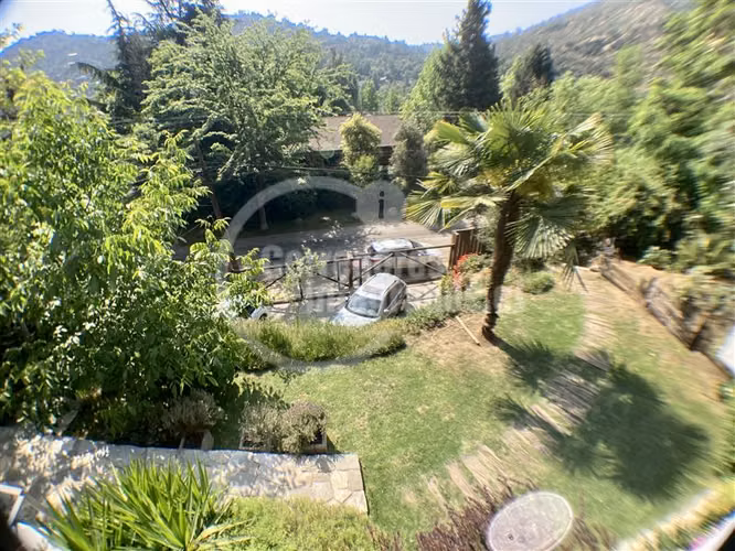 Casa en venta en El Arrayan OPORTUNIDAD