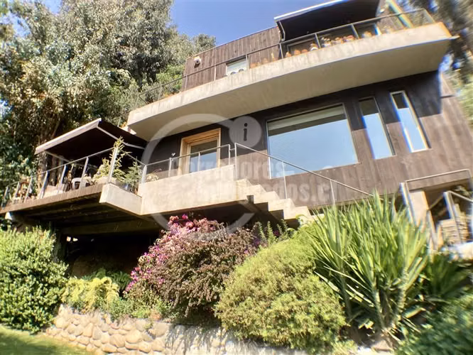 Casa en venta en El Arrayan OPORTUNIDAD