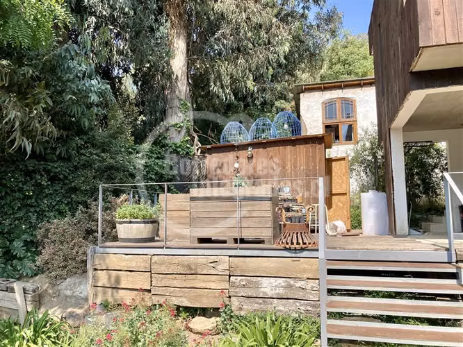 Casa en venta en El Arrayan OPORTUNIDAD
