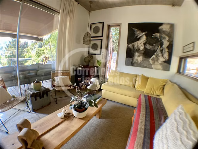 Casa en venta en El Arrayan OPORTUNIDAD