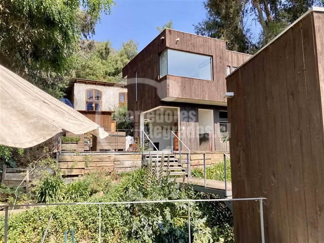 Casa en venta en El Arrayan OPORTUNIDAD