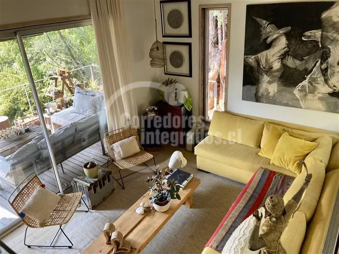 Casa en venta en El Arrayan OPORTUNIDAD