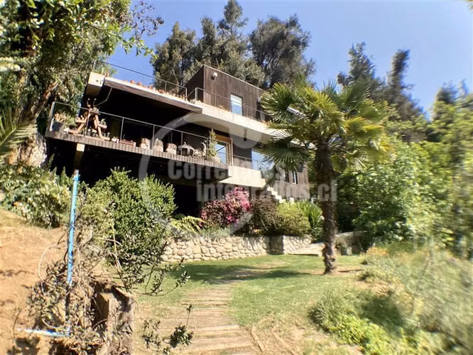 Casa en venta en El Arrayan OPORTUNIDAD