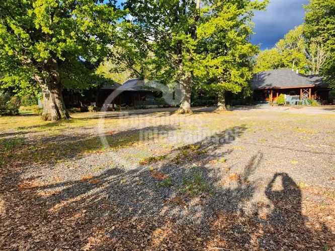 Terreno Construcción  en Venta en Villarrica