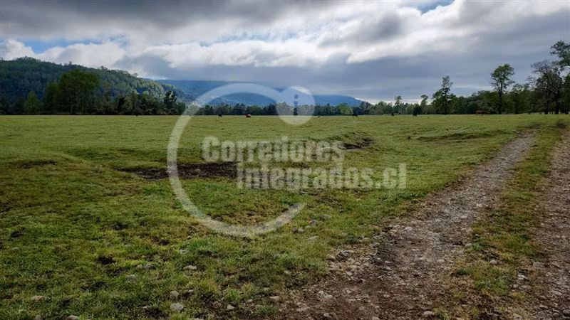 Terreno Construcción  en Venta en Villarrica