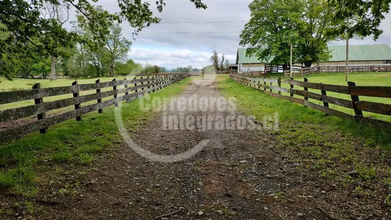 Terreno Construcción  en Venta en Villarrica