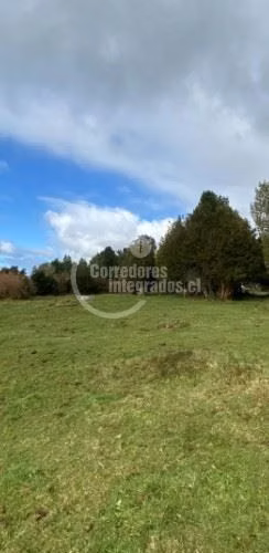 Parcela en venta en Chiloe, Quemchi