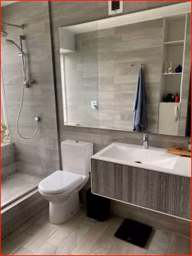 Departamento de lujo en Marbella, Maitencillo
