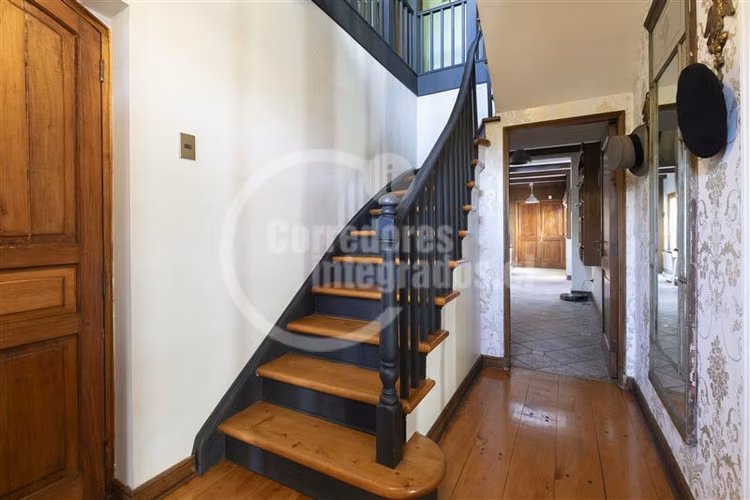 Casa en venta 5 Dormitorios en Barrio El Golf, Las Condes