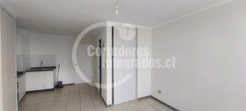 Departamento en venta de 1 dorm. en Estación Central - Imagen 3