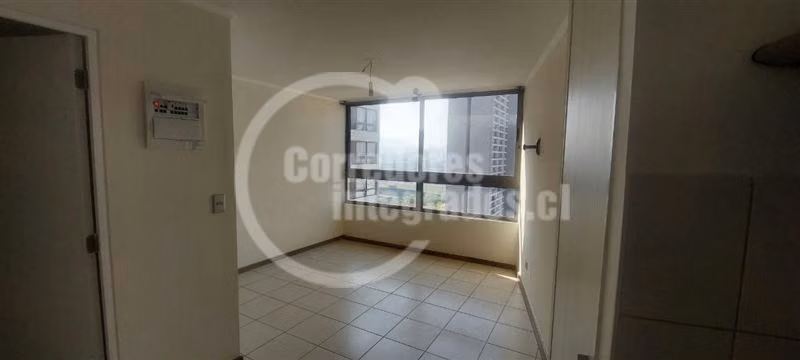 Departamento en venta de 1 dorm. en Estación Central