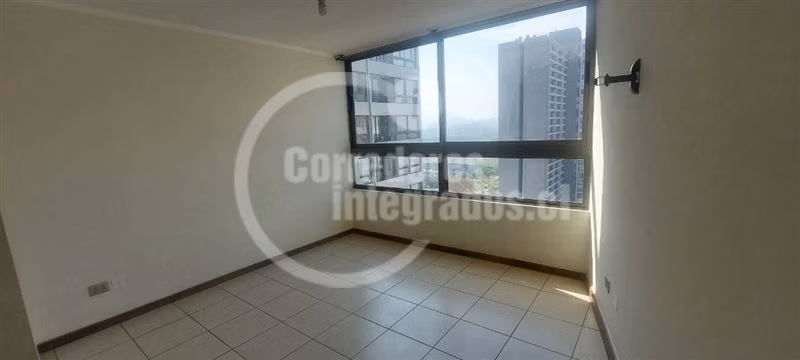 Departamento en venta de 1 dorm. en Estación Central - Imagen 2