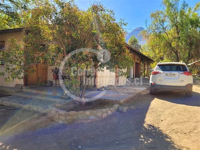 Parcela en venta en Monte Patria - Imagen 2