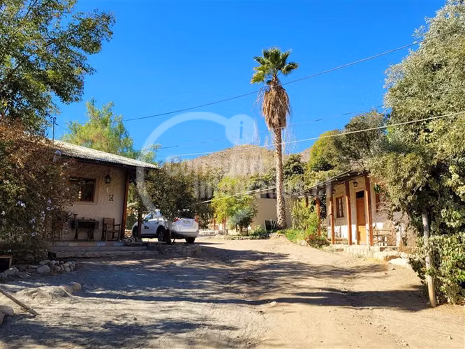 Parcela en venta en Monte Patria - Imagen 1