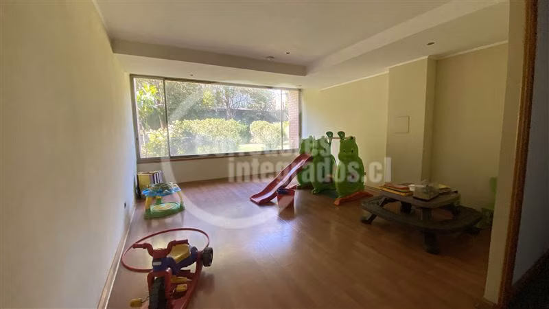 Depto en venta 3 dorm + Estar Metro Manquehue