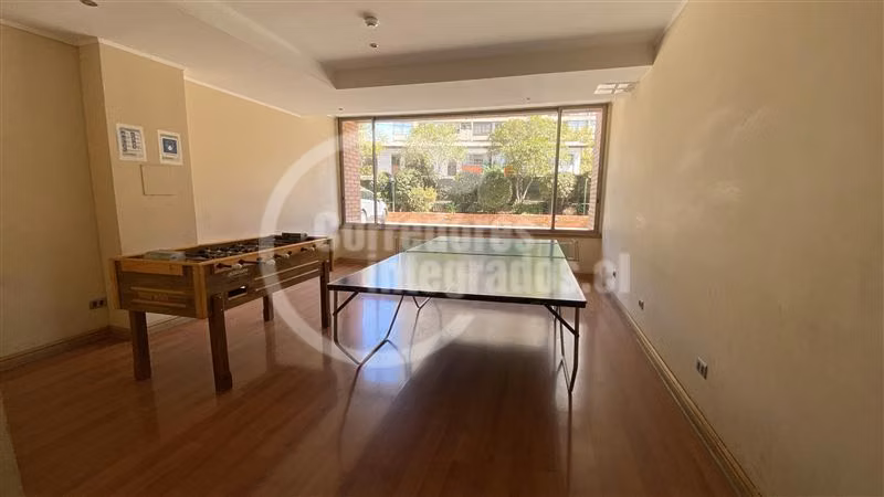 Depto en venta 3 dorm + Estar Metro Manquehue